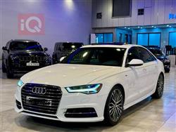 اودي A6